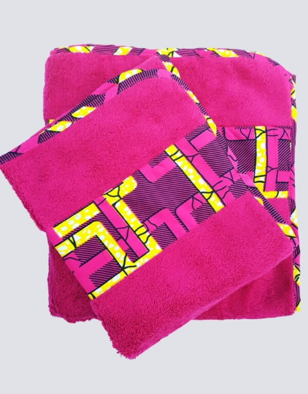 serviette wax